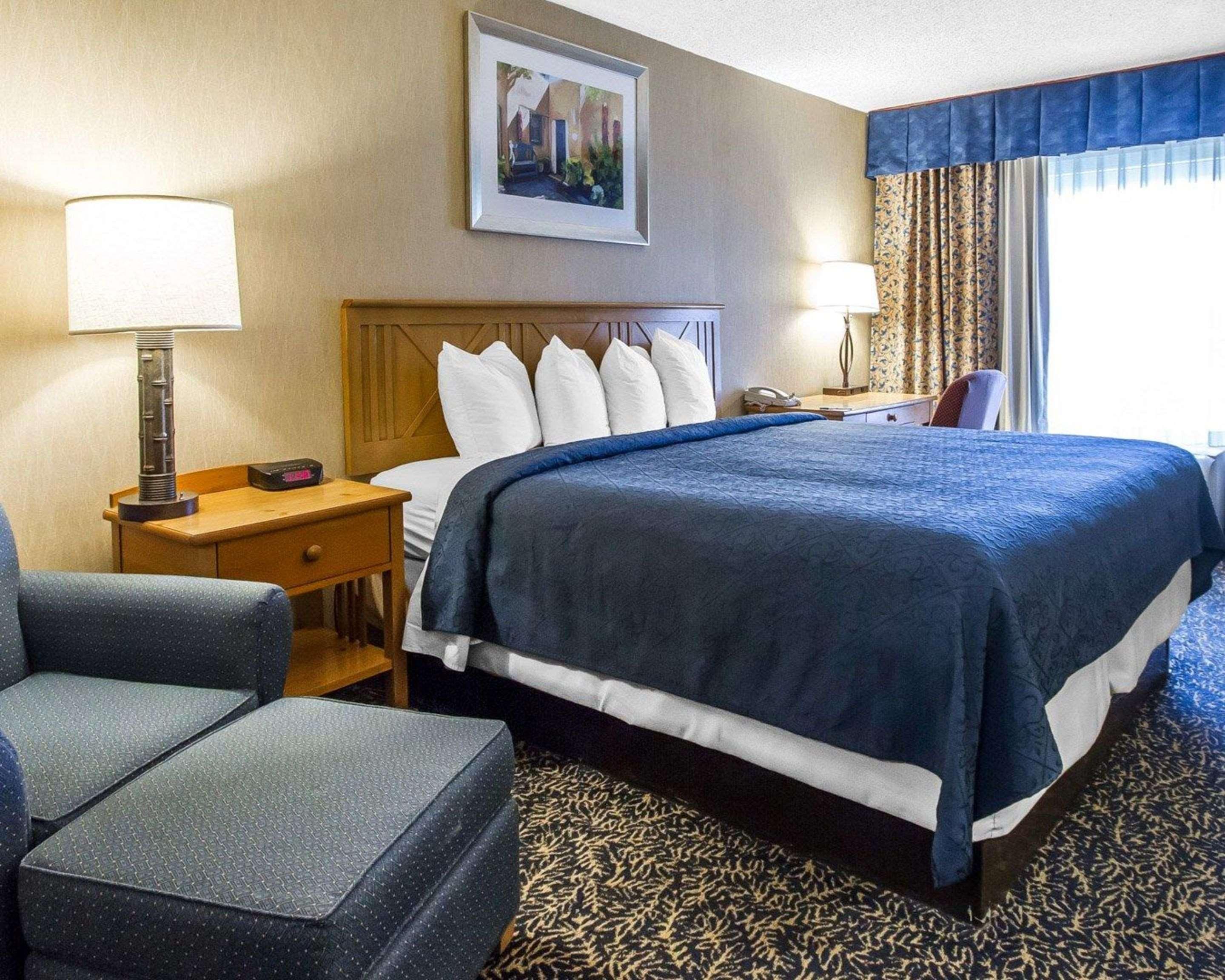 Quality Inn Deming Exterior foto