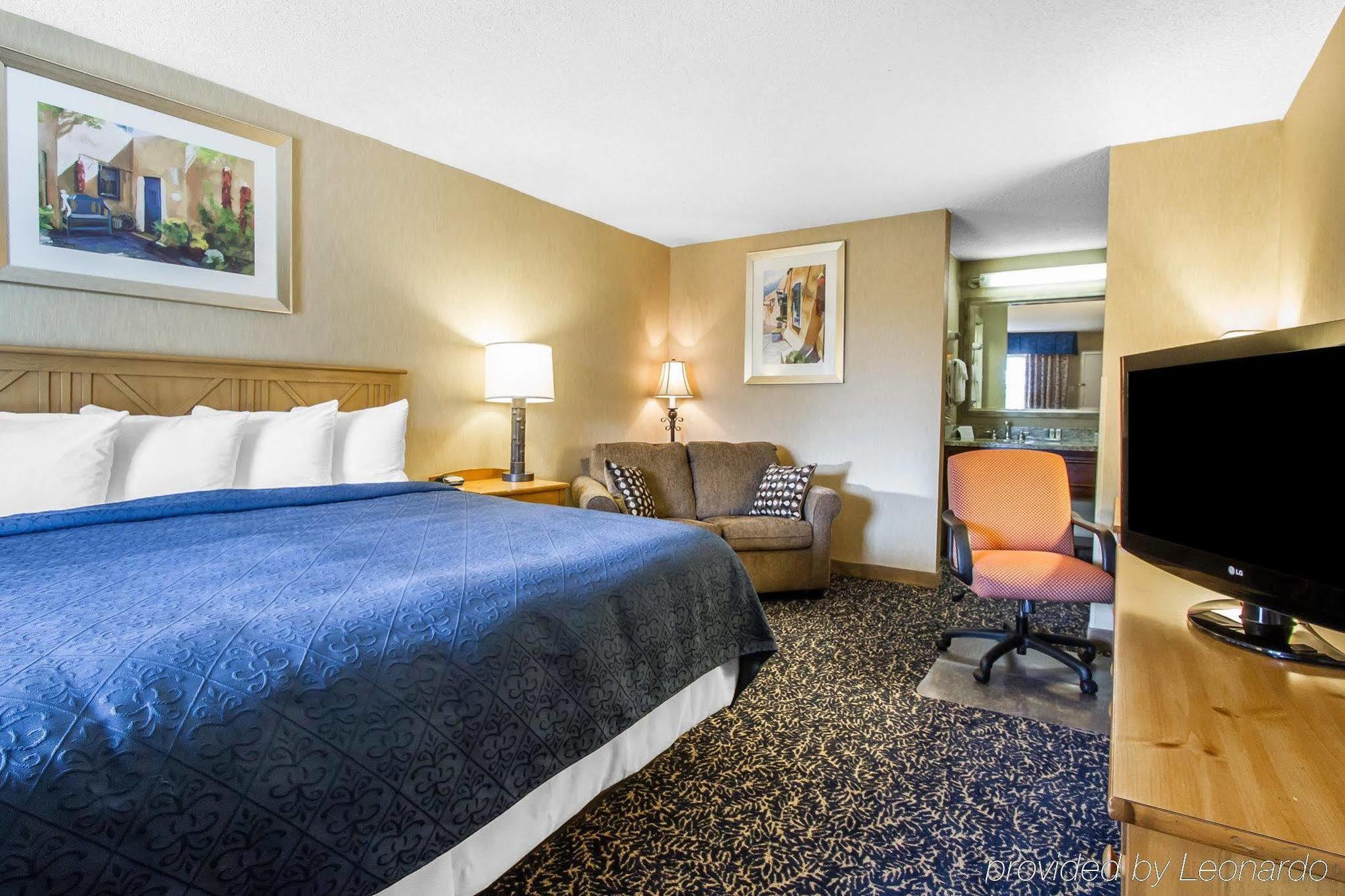 Quality Inn Deming Exterior foto